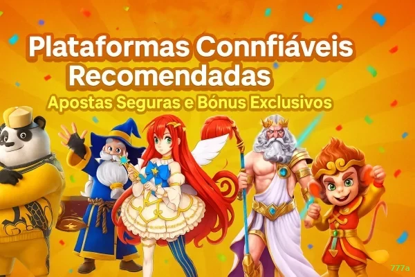 App 777a para Android e iOS - download grátis