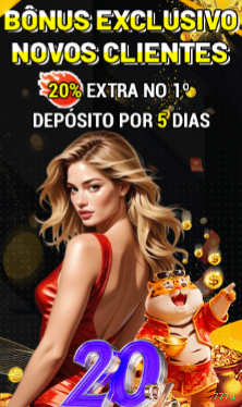 Bônus boas-vindas 777a R$100