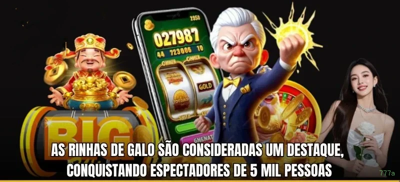 Ganhar e sacar na 777a